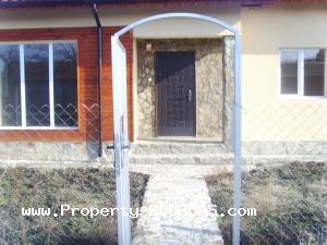 View of Houses For sale in Trastikovo