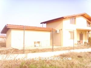 View of Houses For sale in Trastikovo