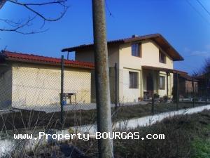 View of Houses For sale in Trastikovo