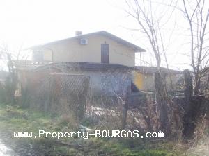 View of Houses For sale in Trastikovo