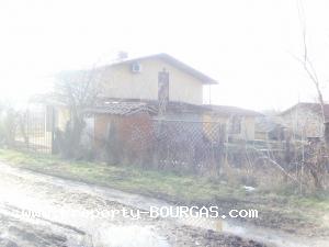 View of Houses For sale in Trastikovo