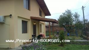 View of Houses For sale in Trastikovo