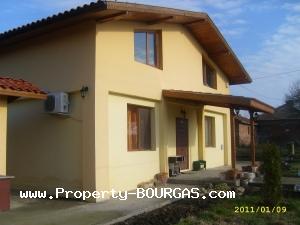 View of Houses For sale in Trastikovo
