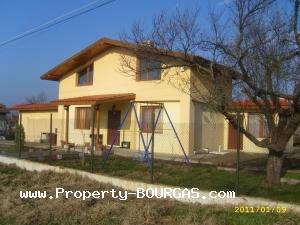 View of Houses For sale in Trastikovo