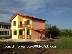 View of Houses For sale in Trastikovo