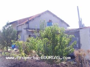 View of Houses For sale in Polski Izvor