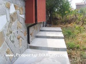 View of Houses For sale in Tvarditsa(Burgas)