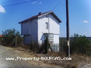 View of Houses For sale in Dimchevo