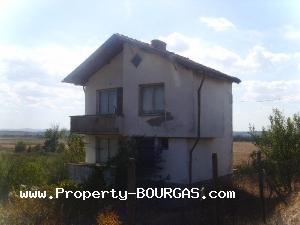 View of Houses For sale in Dimchevo
