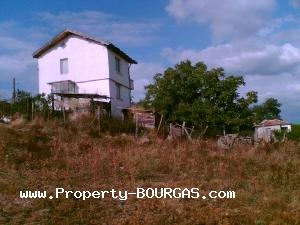 View of Houses For sale in Dimchevo