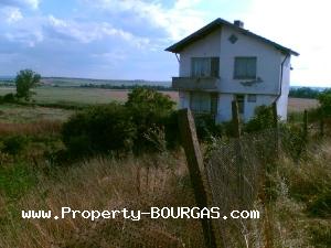 View of Houses For sale in Dimchevo