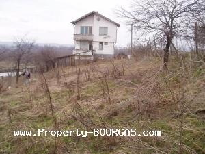 View of Houses For sale in Dimchevo