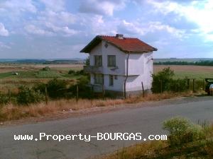 View of Houses For sale in Dimchevo
