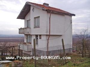 View of Houses For sale in Dimchevo