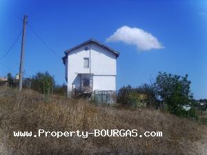 View of Houses For sale in Dimchevo