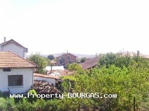View of Houses For sale in Polski Izvor