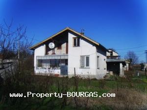 View of Houses For sale in Cherni Vrah