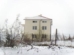 View of Houses For sale in Cherni Vrah