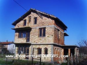 View of Houses For sale in Mirolubovo