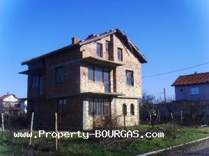 View of Houses For sale in Mirolubovo