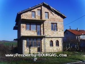 View of Houses For sale in Mirolubovo