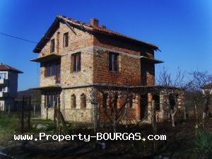 View of Houses For sale in Mirolubovo