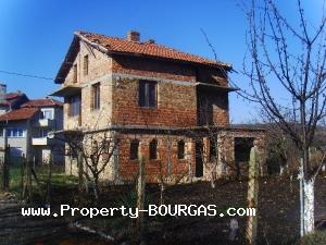 View of Houses For sale in Mirolubovo