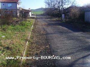 View of Houses For sale in Mirolubovo