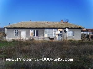 View of Houses For sale in Mirolubovo