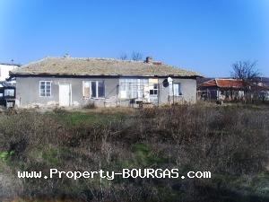 View of Houses For sale in Mirolubovo