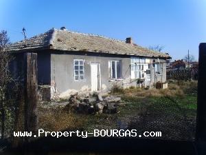 View of Houses For sale in Mirolubovo