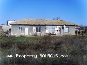 View of Houses For sale in Mirolubovo