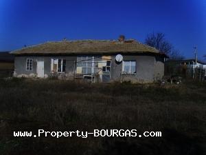 View of Houses For sale in Mirolubovo