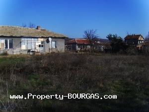View of Houses For sale in Mirolubovo