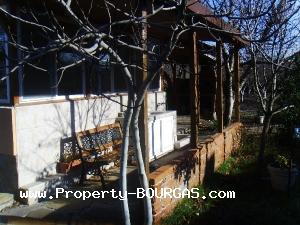 View of Houses For sale in Mirolubovo