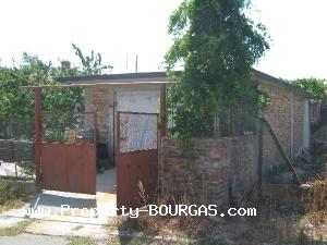 View of Houses For sale in Briastovets