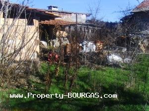 View of Houses For sale in Briastovets