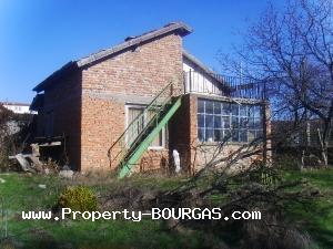 View of Houses For sale in Briastovets