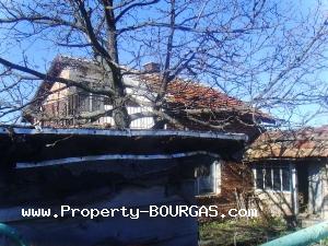 View of Houses For sale in Briastovets