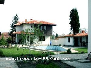View of Houses For sale in Briastovets