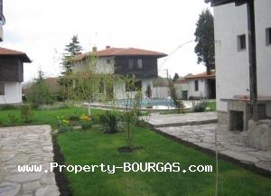 View of Houses For sale in Briastovets
