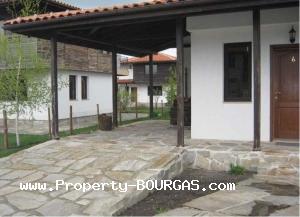 View of Houses For sale in Briastovets