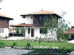 View of Houses For sale in Briastovets