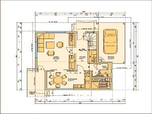 View of Houses For sale in Briastovets