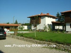 View of Houses For sale in Briastovets