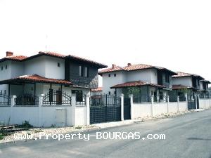View of Houses For sale in Briastovets