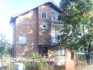 View of Houses For sale in Izvor /Burgas/