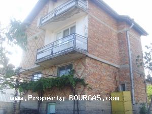 View of Houses For sale in Izvor /Burgas/