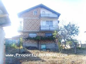 View of Houses For sale in Izvor /Burgas/