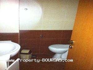 View of 1-bedroom apartments For sale in Sunny Beach